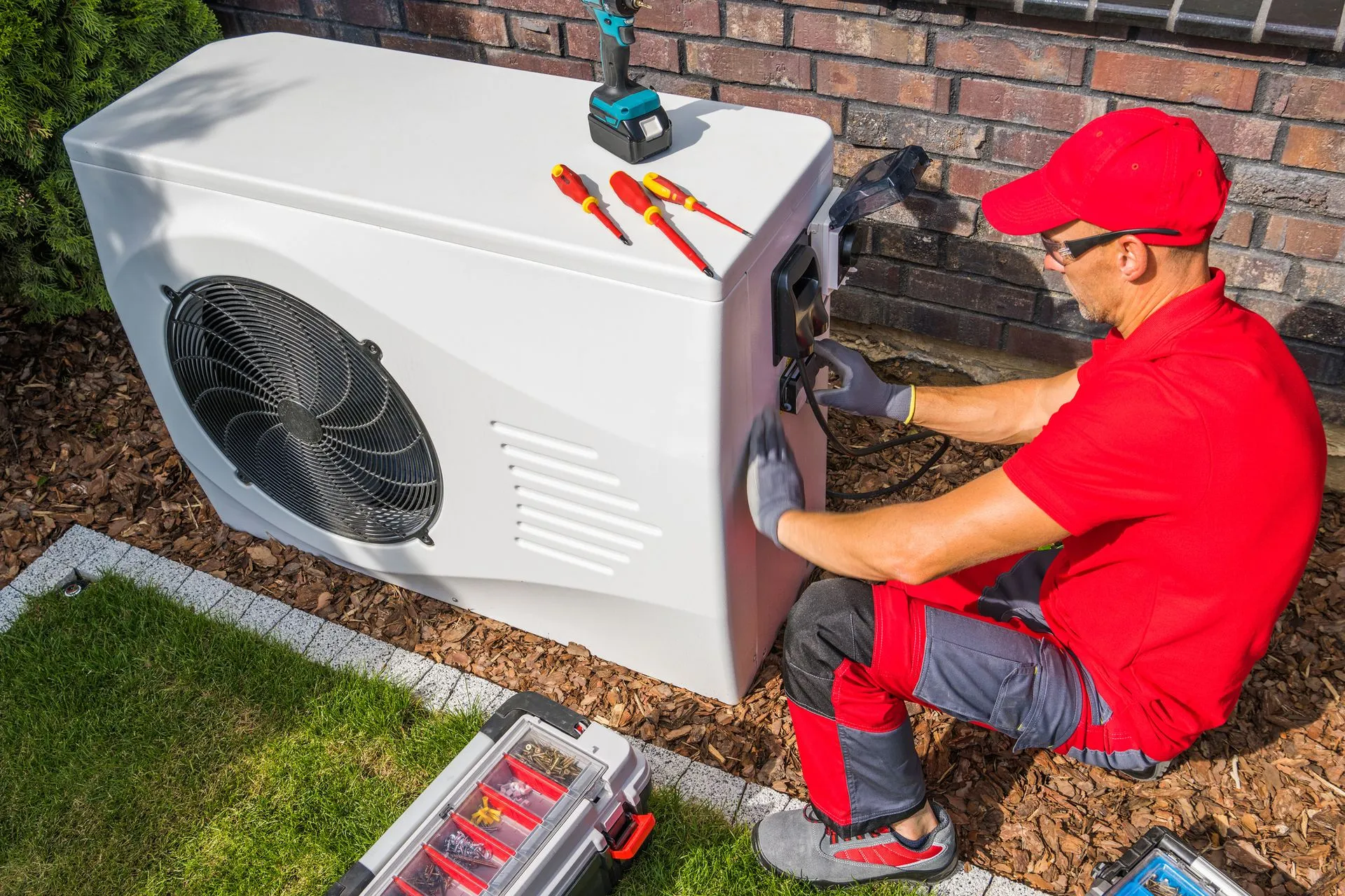 About HVAC in Belleville, PA